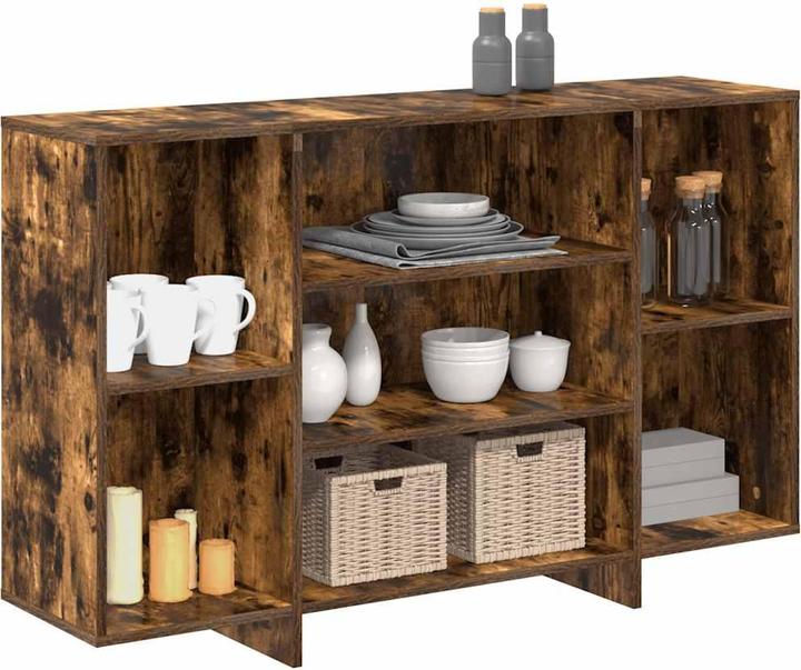 Image du produit vidaXL Sideboard (120 x 120 x 75 cm)