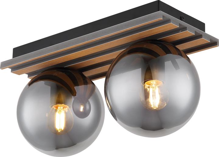 Produktbild Globo Parsons (E27)