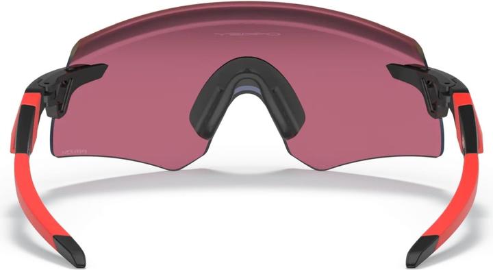 Produktbild Oakley Encoder Prizm (Matte Black, Prizm Road)