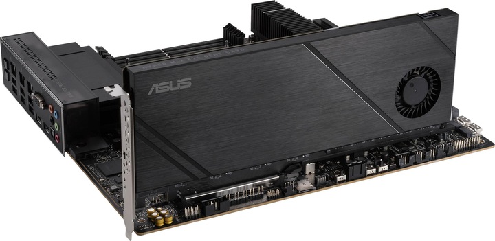 Immagine prodotto ASUS SCHEDA HYPER M.2 X16 GEN 5