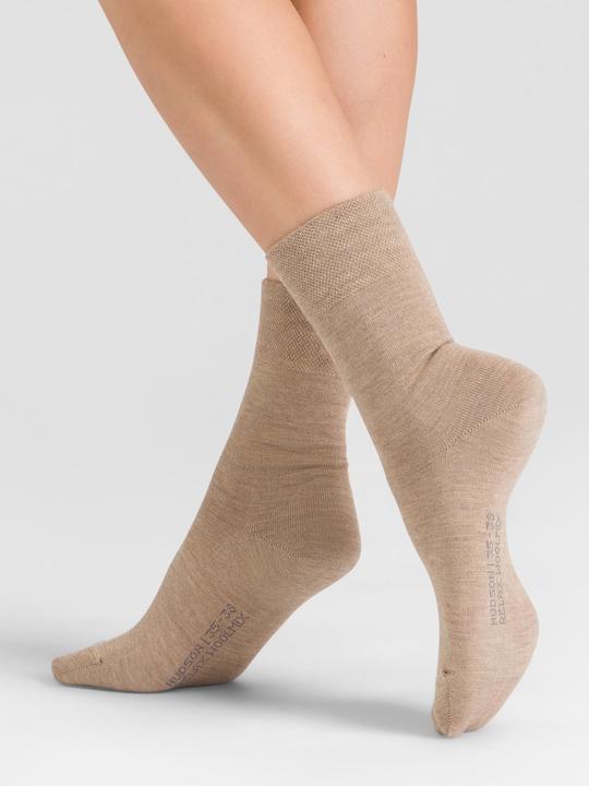 Produktbild Hudson Relax Woolmix (Einzelpack, 35 - 38)