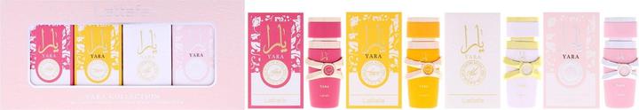 Immagine prodotto Lattafa Collezione Yara