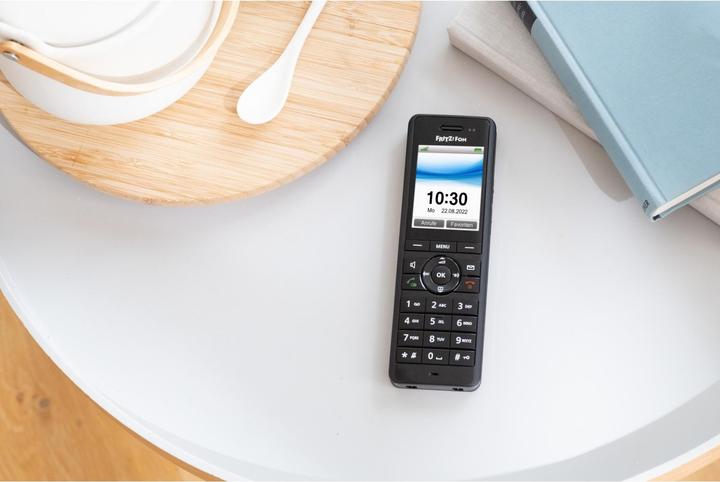 Immagine prodotto FRITZ! Fon X6