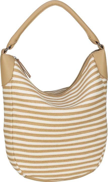Actual product image FredsBruder Handbag Armadillo Straw