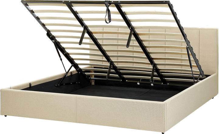 Actual product image Beliani Dreux (180 x 200 cm)