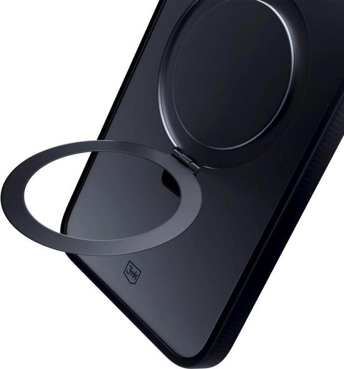 Immagine prodotto 3MK Smoke Case (Samsung Galaxy S24 Ultra)