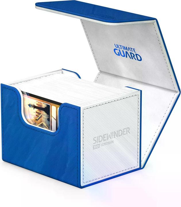 Immagine prodotto Ultimate Guard 100+ - XenoSkin SYNERGY