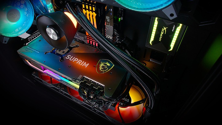 Produktbild In Win 309 Gaming Edition (ATX, mATX, Mini-ITX)