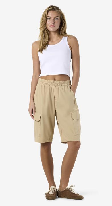 Image du produit Noisy May NMKIRBY Cargoshorts (S)