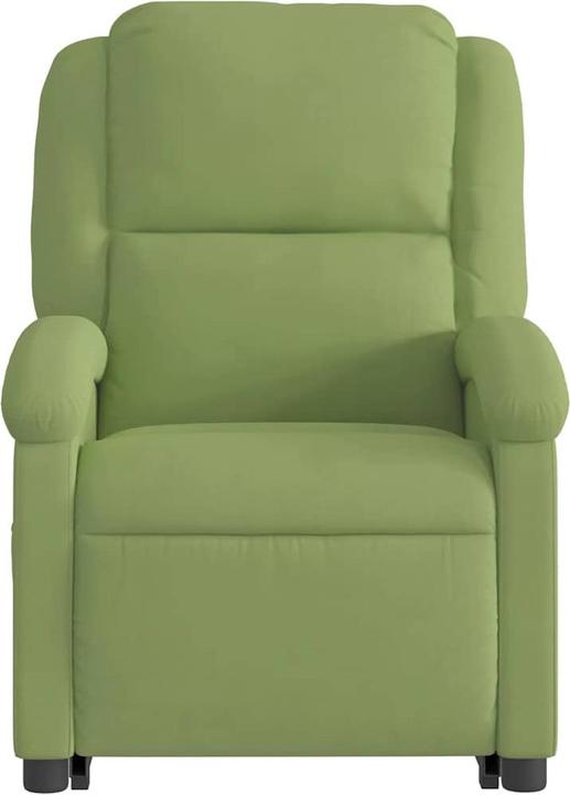 Image du produit vidaXL Massagesessel mit Aufstehhilfe