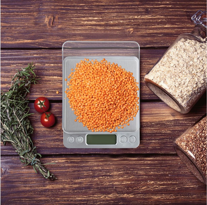 Actual product image Relaxdays Fine balance
