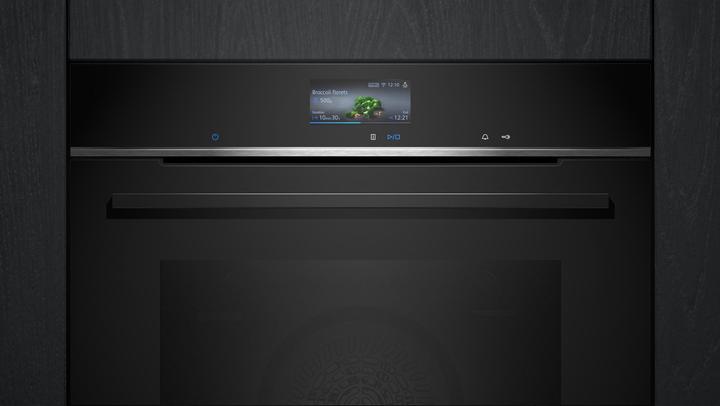 Actual product image Siemens HB776G1B1