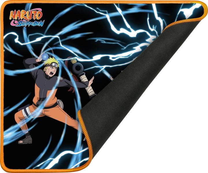 Actual product image Konix Naruto Mouse Pad Fight (M)
