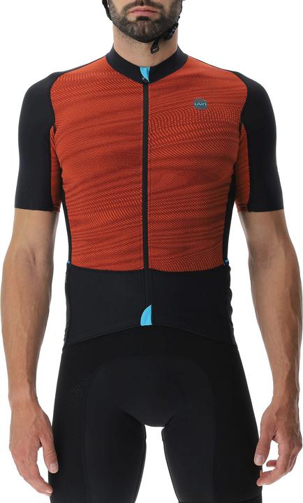Produktbild UYN Fahrradshirt Allroad Aerofit (S)