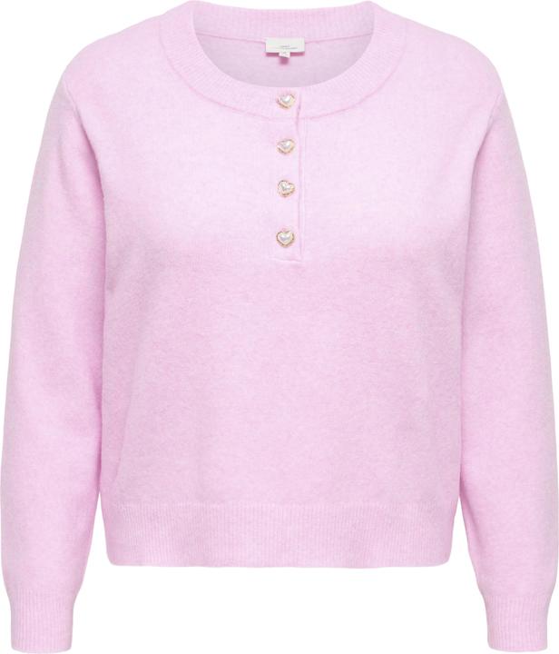 Image du produit Only CARMACEY Strickpullover Strickpullover (S)