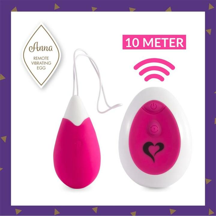 Productafbeelding FeelzToys Anna