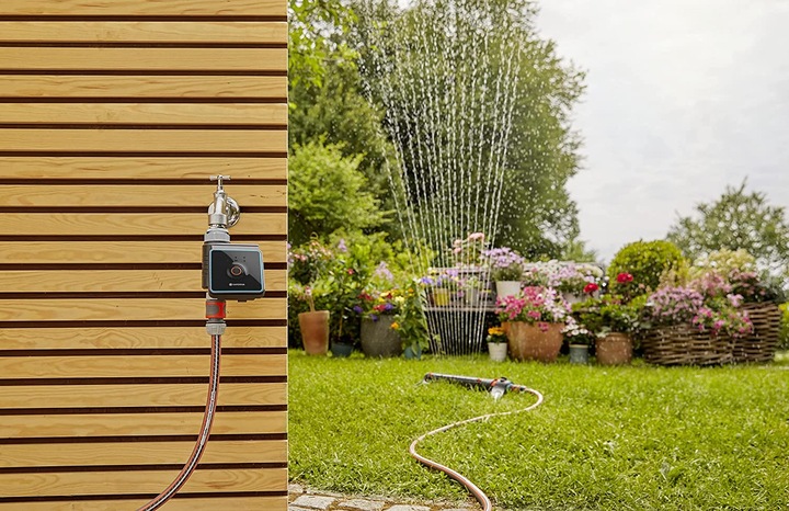 Productafbeelding Gardena Irrigatiecontrole (Irrigatiecomputer)
