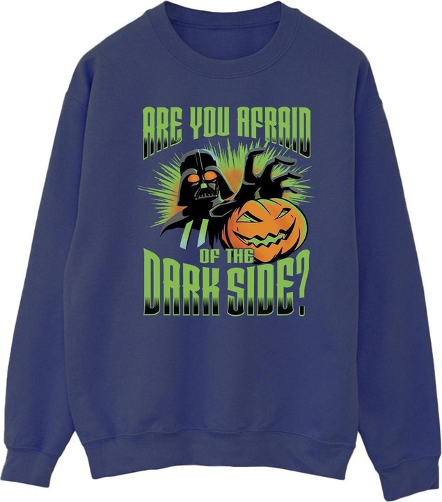 Produktbild Star Wars Dark Side Sweatshirt (L)