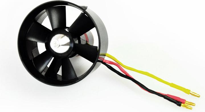 Actual product image Amewi Brushless motor 2830B 3850KV external rotor