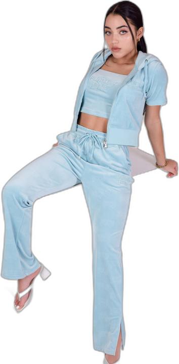 Immagine prodotto Project X Paris pantaloni di velluto ampi e aderenti per le donne project x pari (S)