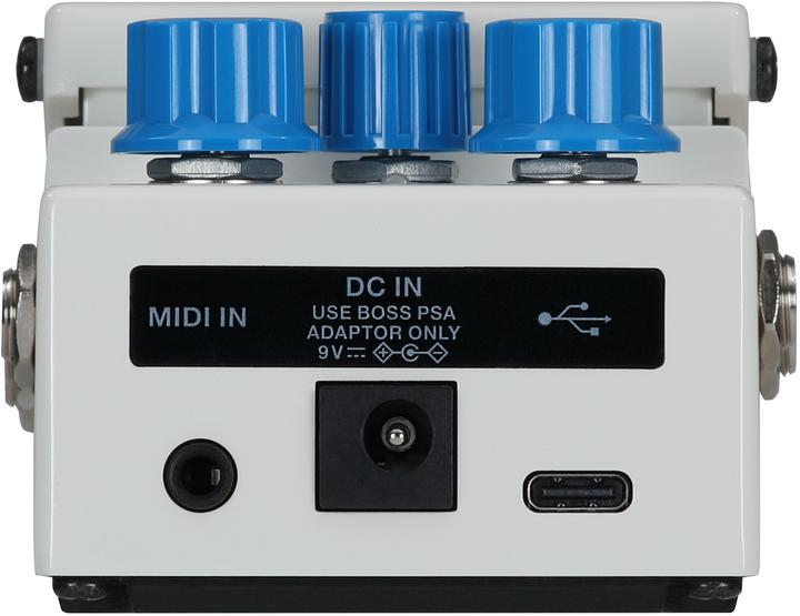 Produktbild BOSS PX-1 Plugout FX