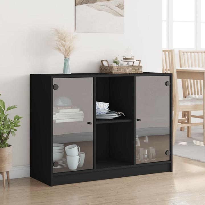 Immagine prodotto VidaXL Credenza (102 x 37 x 75,5 cm)
