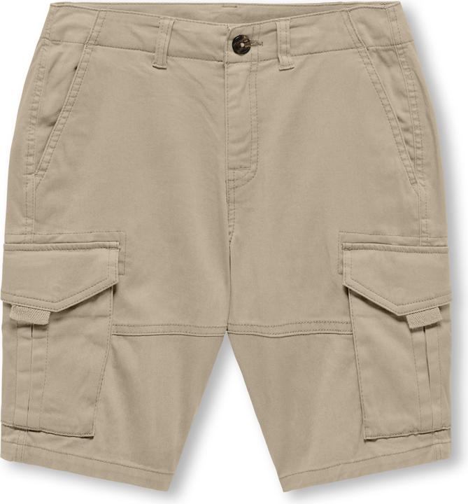 Image du produit Only Kobmaxwell Cargo Short Pnt Noos (170)