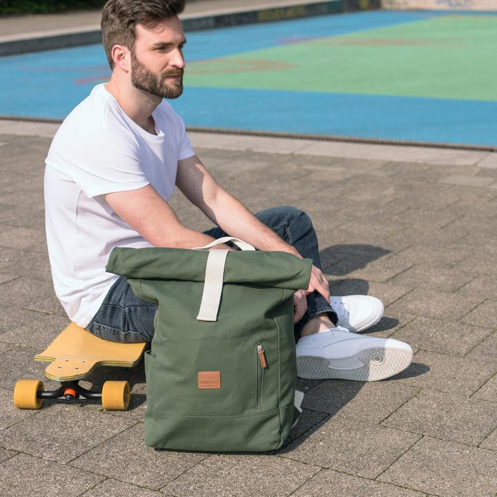 Actual product image Johnny Urban Adam (18 l)