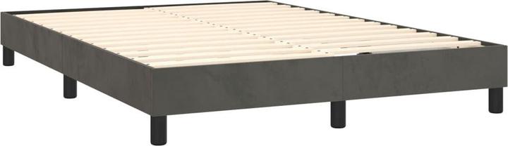 Produktbild vidaXL Boxspringbett (140 x 190 cm)