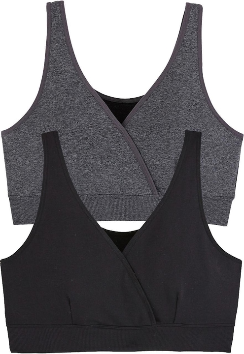 Actual product image Vertbaudet Nursing Bra/Bustier (L)