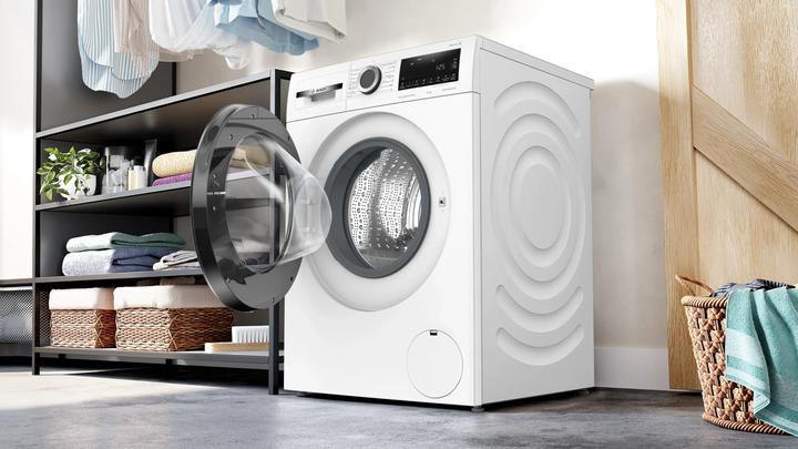 Produktbild Bosch Hausgeräte WGG256Z1ES (10 kg, Links)