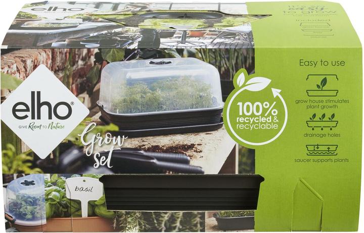 Image du produit Elho Kit de culture