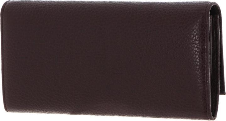 Actual product image Coccinelle Metallic Soft Wallet