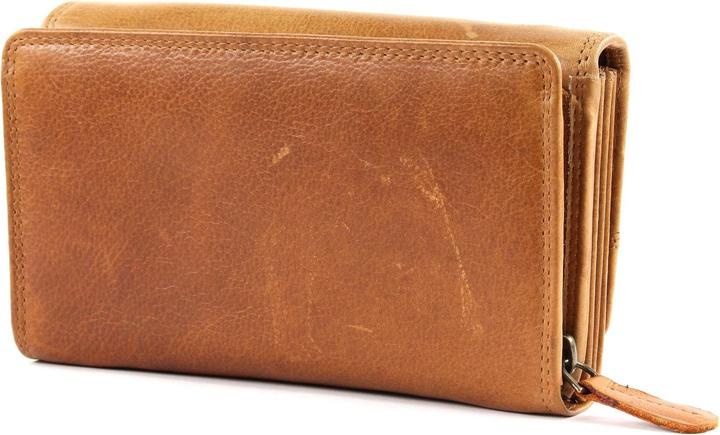 Actual product image Bruno Banani Lavato Wallet with Flap