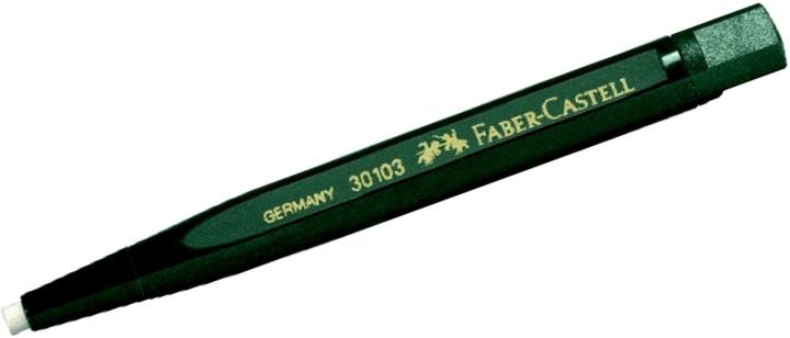 Actual product image Faber-Castell FABERCASTELL glass eraser