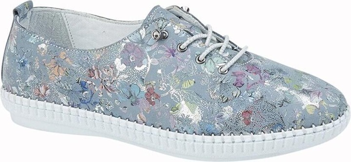 Mod Comfys Freizeitschuhe Softie Leder