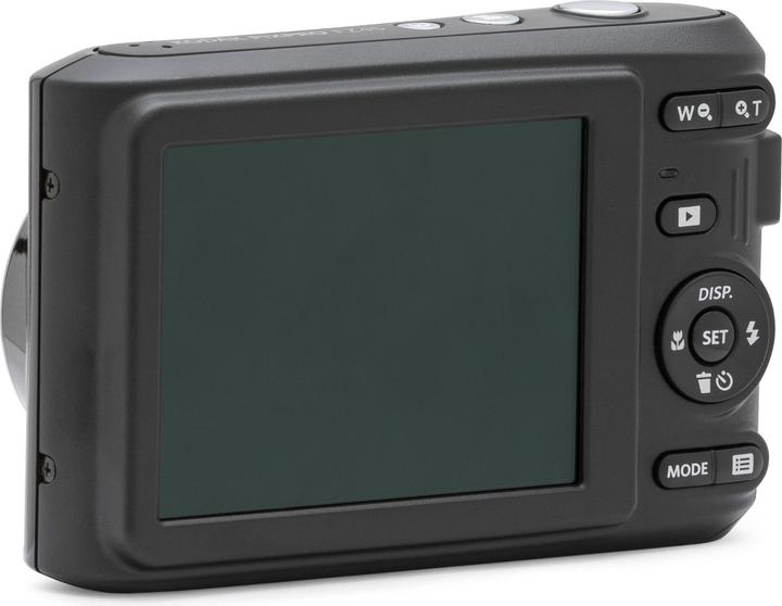 Produktbild Kodak Friendly Zoom FZ45 (4.9 - 19.6 mm, 16 Mpx, 1/2,3'')