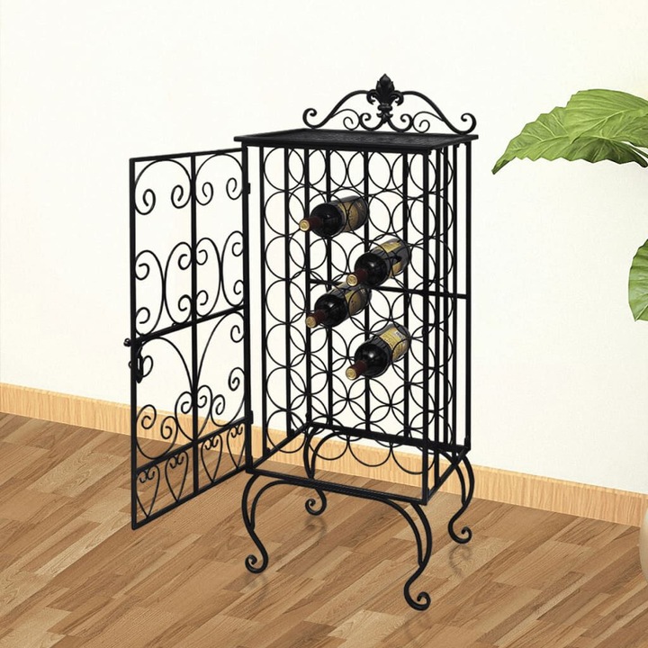 Actual product image VidaXL Phelan (47 x 35 x 111 cm)