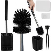Actual product image INNE Ruhhy 25725 Bathroom brush