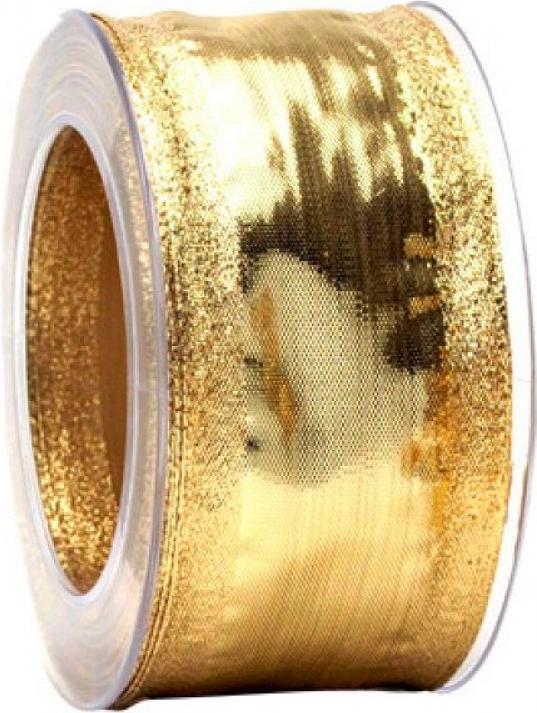 Produktbild Goldina Geschenkband Draht