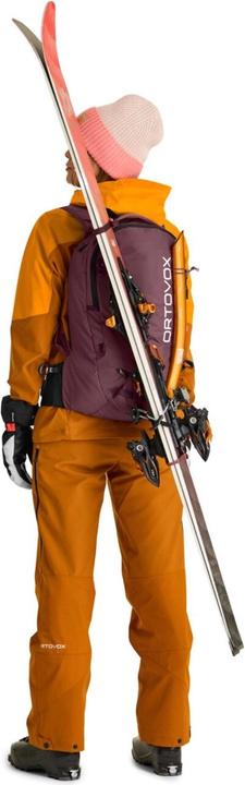 Produktbild Ortovox FREE RIDER 20 (20 l)