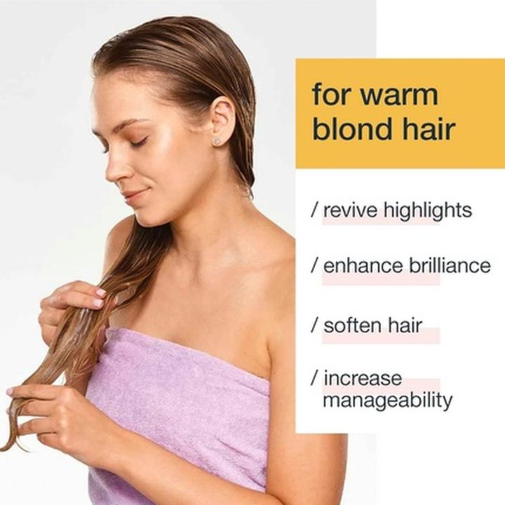 Actual product image Milk_Shake sweet camomile - conditioner (1000 ml)