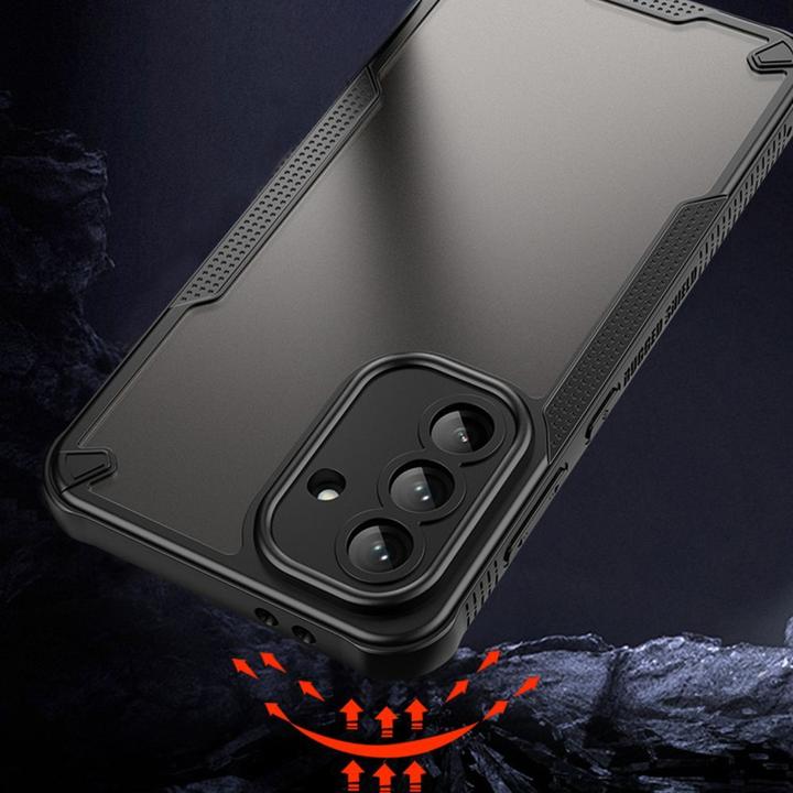 Produktbild OEM Defender Matt Case (Samsung Galaxy A56 5G)