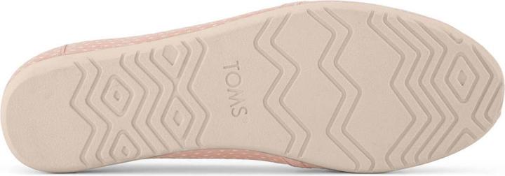 Actual product image Toms W's Alpargata Ballet (37.5)