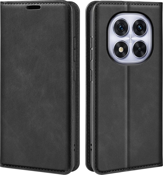 Actual product image Cover-Discount Xiaomi Redmi Note 14 Pro 5G / Poco X7 - Stand Flip Case Hülle (Xiaomi Redmi Note 14 Pro 5G, Xiaomi Poco X7 Pro)