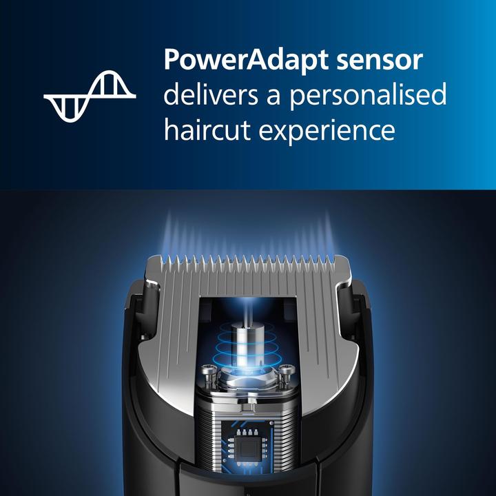 Immagine prodotto Philips Hairclipper Series 7000 (HC7650/15)