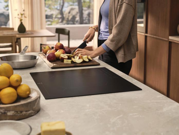 Immagine prodotto Electrolux EIV83443CT (78 cm, Piano cottura a induzione)