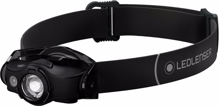 Image du produit Ledlenser Lampe frontale MH4 (400 lm)