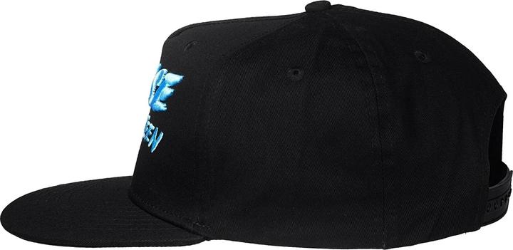 Image du produit Universal Textiles Casquette unisexe adulte The River Logo Snapback (Taille unique)