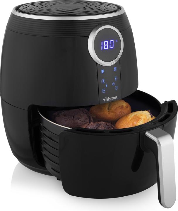Actual product image Tristar Crispy Fryer